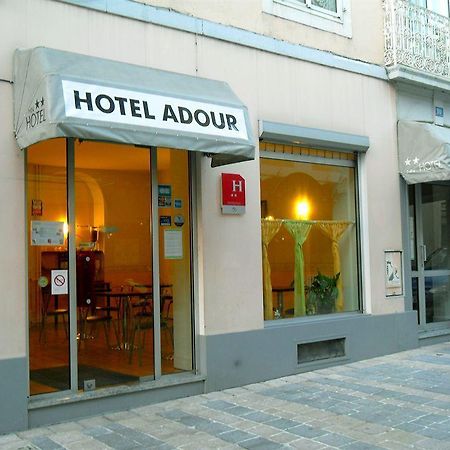 Hôtel Adour Pau Buitenkant foto